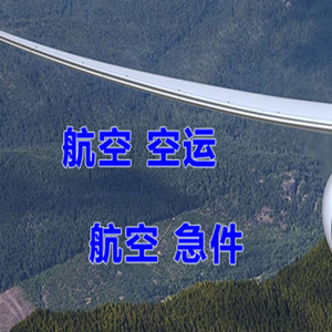 石家庄航空邮寄快递-选东方航空和上海航空